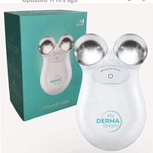 Derma Micro Sculpt